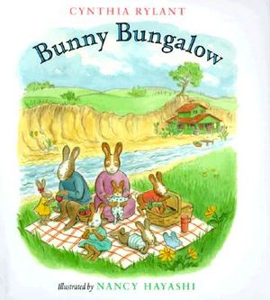Bunny Bungalow image number 0
