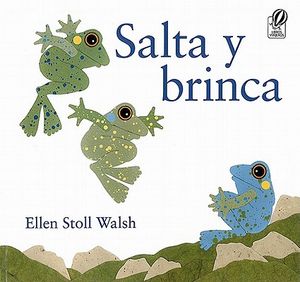 Salta Y Brinca image number 0