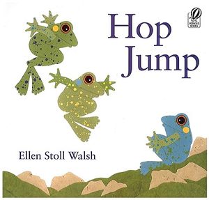 Hop Jump image number 0