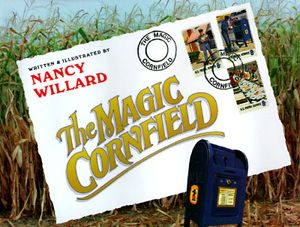 The Magic Cornfield image number 0