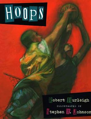 Hoops image number 0