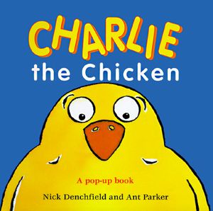 Charlie the Chicken image number 0