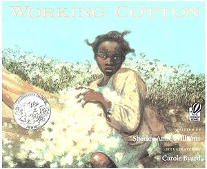 Working Cotton image number 0
