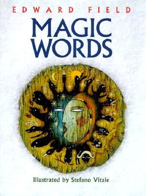 Magic Words image number 0