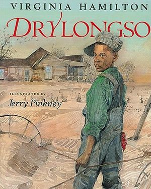 Drylongso (Paperback) image number 0