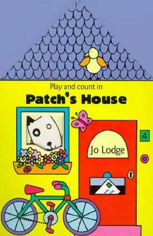 Play and Count in Patch's House image number 0