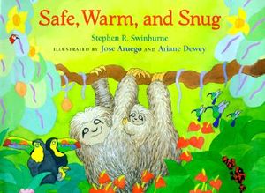 Safe, Warm, and Snug image number 0