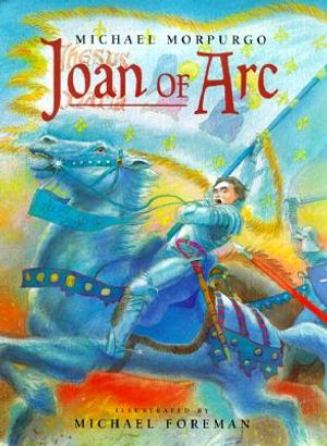 Joan of Arc image number 0