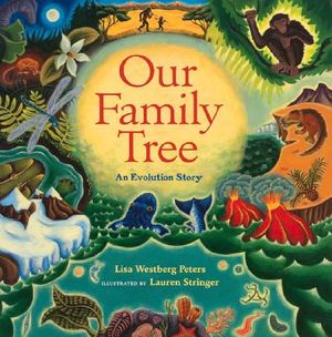 Our Family Tree: An Evolution Story image number 0