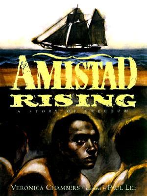 Amistad Rising: A Story of Freedom image number 0