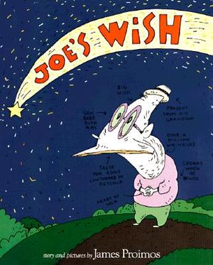 Joe's Wish image number 0