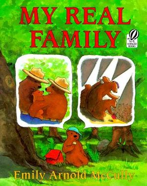My Real Family image number 0