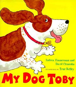 My Dog Toby image number 0