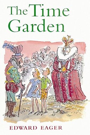 The Time Garden image number 0