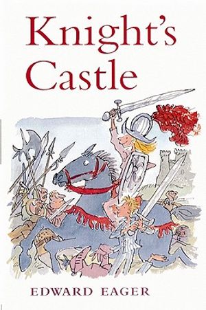 Knight's Castle image number 0