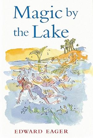 Magic by the Lake image number 0
