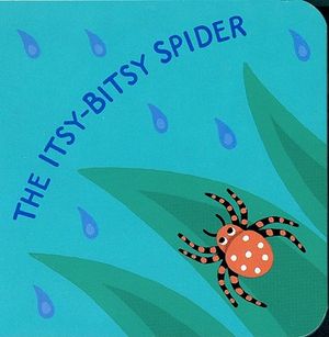 The Itsy-Bitsy Spider image number 0