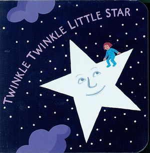 Twinkle Twinkle Little Star image number 0