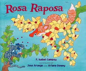 Rosa Raposa image number 0