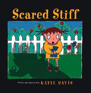 Scared Stiff image number 0