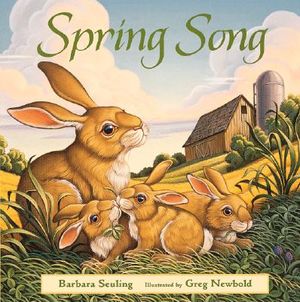 Spring Song image number 0