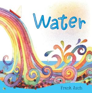 Water image number 0