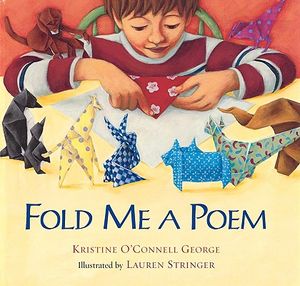 Fold Me a Poem image number 0