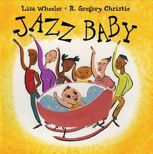 Jazz Baby image number 0