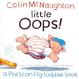 Little Oops! image number 0