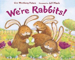 We're Rabbits! image number 0