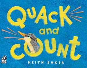Quack and Count image number 0