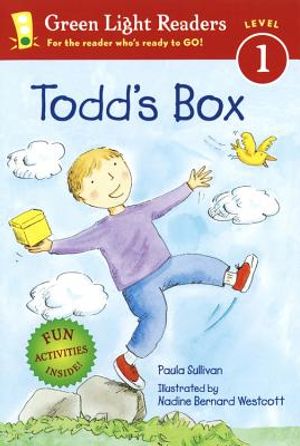 Todd's Box image number 0