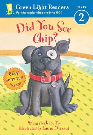Did You See Chip? image number 0