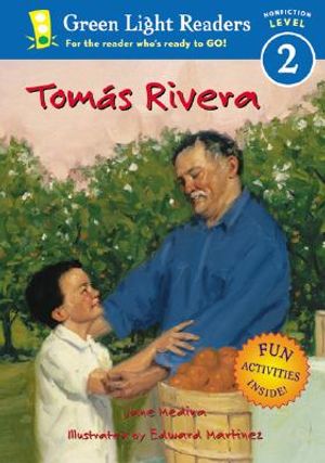 Tomas Rivera image number 0