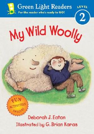 My Wild Woolly image number 0