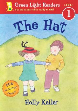 The Hat image number 0