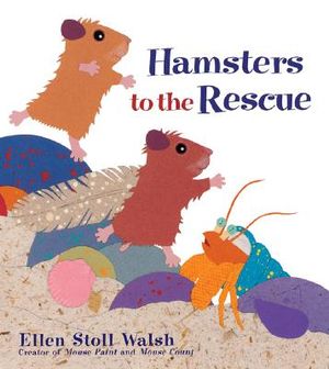 Hamsters to the Rescue image number 0