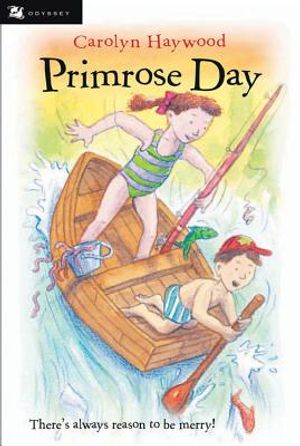 Primrose Day image number 0