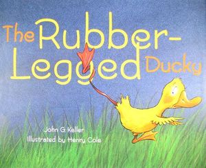 The Rubber-Legged Ducky image number 0