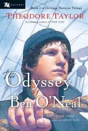 The Odyssey of Ben O'Neal image number 0