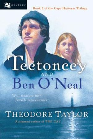 Teetoncey and Ben O'Neal image number 0