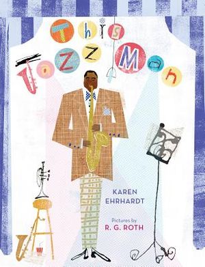 This Jazz Man image number 0