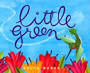 Little Green image number 0
