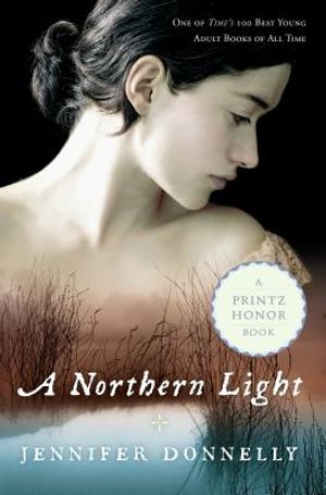 A Northern Light image number 0