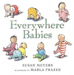 Everywhere Babies image number 0