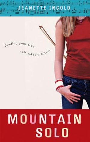Mountain Solo image number 0