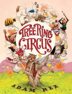 Tree Ring Circus image number 0