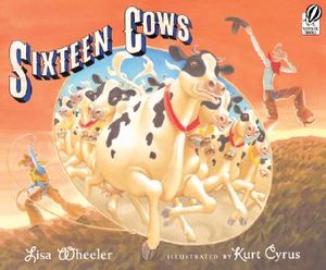 Sixteen Cows image number 0