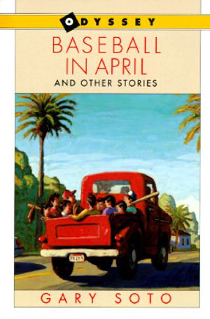 Baseball in April and Other Stories image number 0