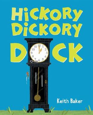 Hickory Dickory Dock image number 0